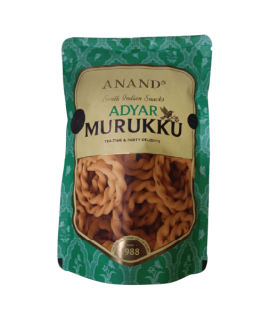 Anand Adyar Murukku 150g