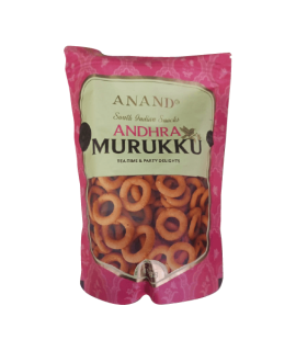 Anand Andhra Murukku 150g