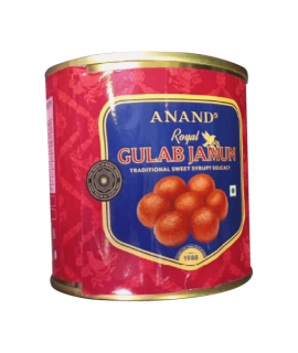 Anand Gulab Jamun 300g