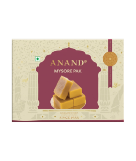 Anand Mysore Pak 250g
