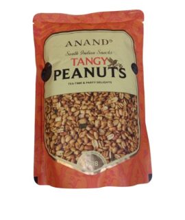 Anand Tangy Peanuts 150g
