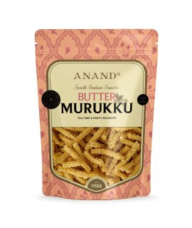 Anand Butter Murukku 150g