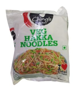 Ching's Secret Hakka Veg Noodles 560g
