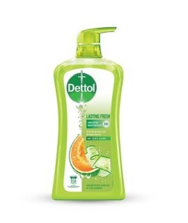Dettol Bodywash Lasting Fresh 950ml