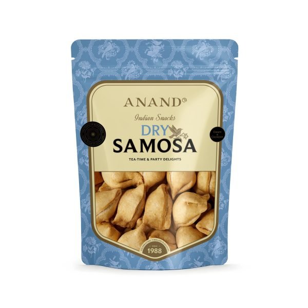 Anand Dry Samosa 150g