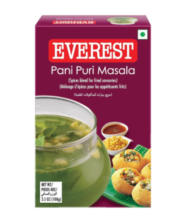 Everest Pani Puri Masala 100g
