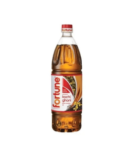 Fortune Kachi Ghani Mustard Oil 500ml