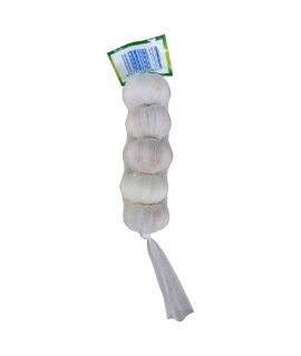 Fresh Garlic Roll 1pcs (180g-200g)