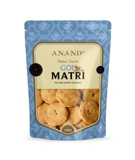 Anand Gol Matri 150g