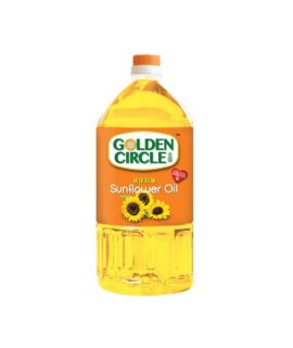 Golden Circle Sunflower Oil 2L