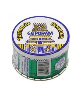Gopuram Manjal 50g