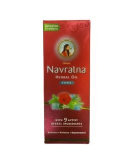 Himani Navratna Oil 100ml