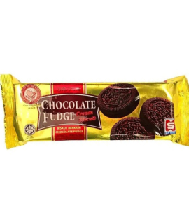 Hup Seng Chocolate Fudge