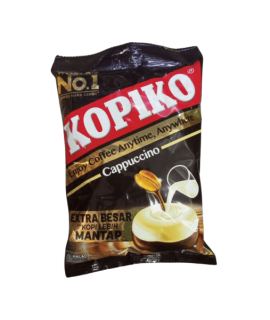Kopiko Cappuccino 175g