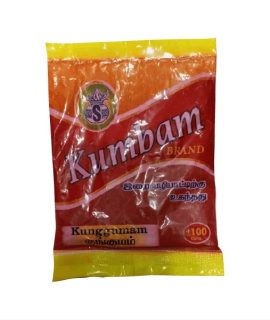 Kumbam Kunggumam 100g