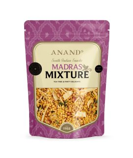 Anand Madras Mixture 150g