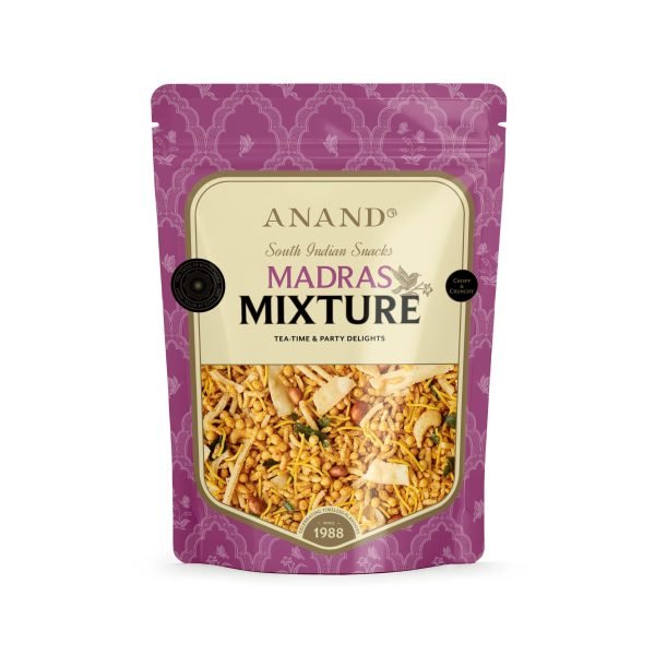 Anand Madras Mixture 150g