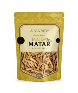Anand Maida Matar 150g