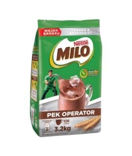 Milo Active-Go 3.2kg