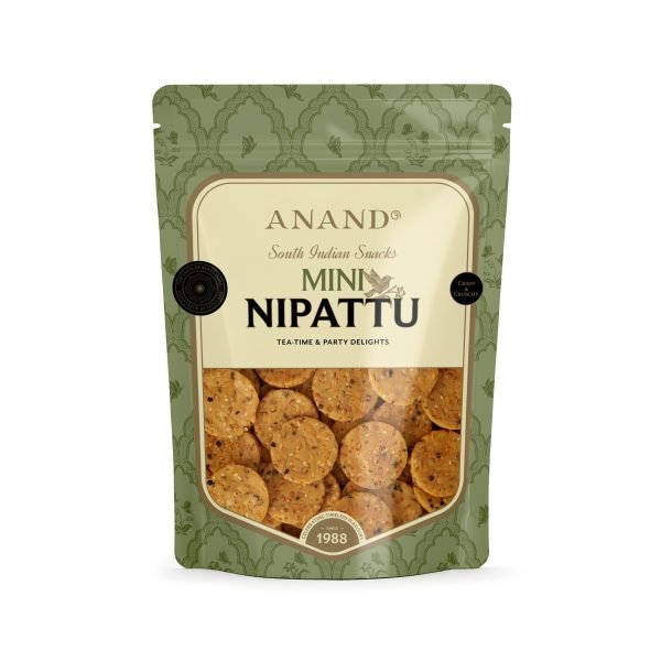 Anand Mini Nipattu 150g