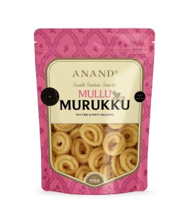 Anand Mullu Murukku 150g