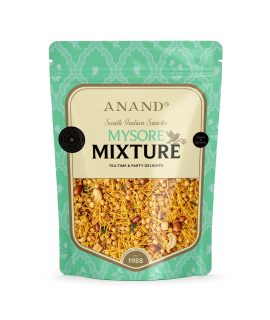 Anand Mysore Mixture 150g