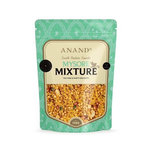Anand Mysore Mixture 150g