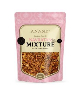 Anand Navratan Mixture 150g