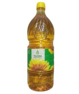 Olivea Sunflower Oil 2L