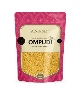 Anand Ompudi 150g