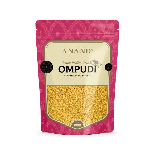 Anand Ompudi 150g