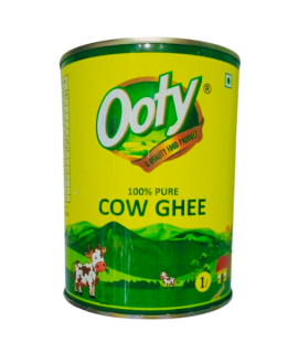 Ooty Ghee 1L