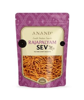 Anand Rajapalayam Sev 150g