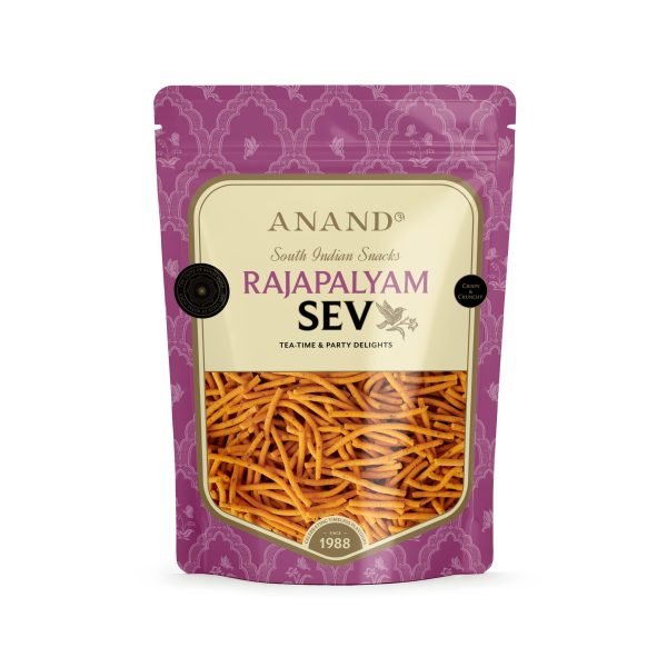 Anand Rajapalayam Sev 150g