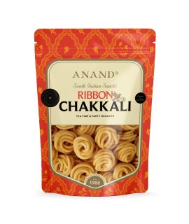 Anand Ribbon Chakali 150g