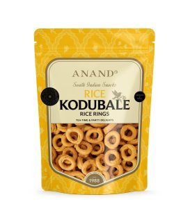 Anand Rice Kodubale 150g