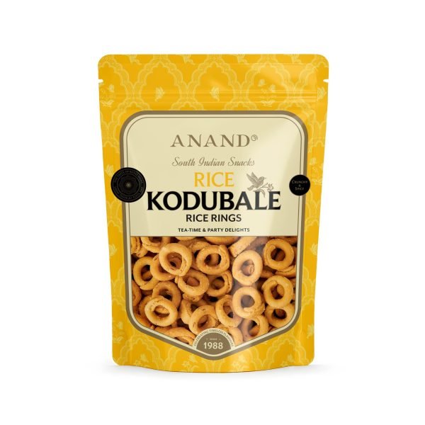 Anand Rice Kodubale 150g