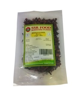 SSR Cloves 25g