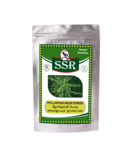 SSR Keelanalli Powder 100g
