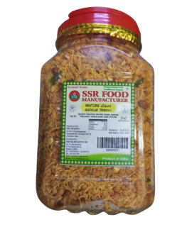 SSR Mixture Jar 1kg