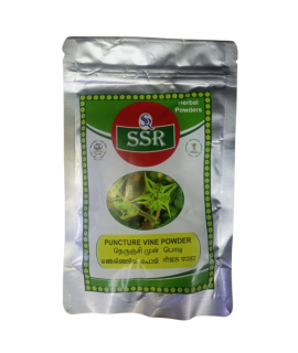 SSR Nerunchi Mul Powder (Puncture Vine Powder) 100g