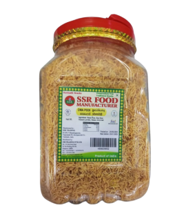 SSR Omapodi Jar 900-950g