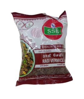 SSR Ragi Vermicelli 180g