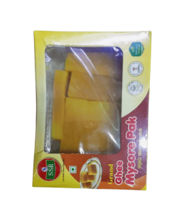 SSR Royal Mysore Pak 250g