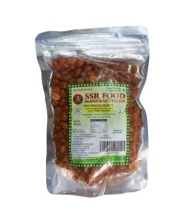 SSR Spicy Roasted Peanut 250g