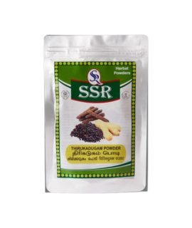 SSR Thirikadugam Powder 100g