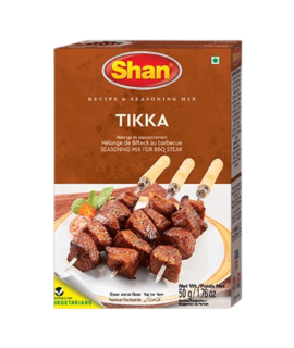 Shan Tikka Mix 50g