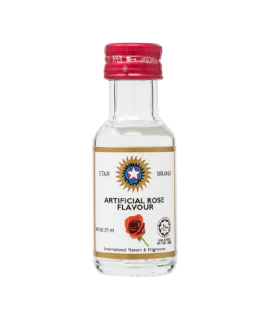 Star Brand Rose Essence 25ml