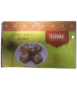 Suvai Coconut Burfi 250g