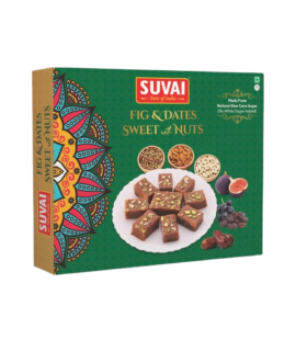 Suvai Fig & Date 250g